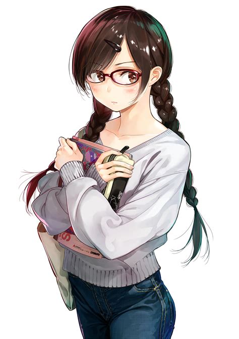 Chizuru Ichinose 